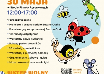 Plakat-Dzień Dziecka SFR
